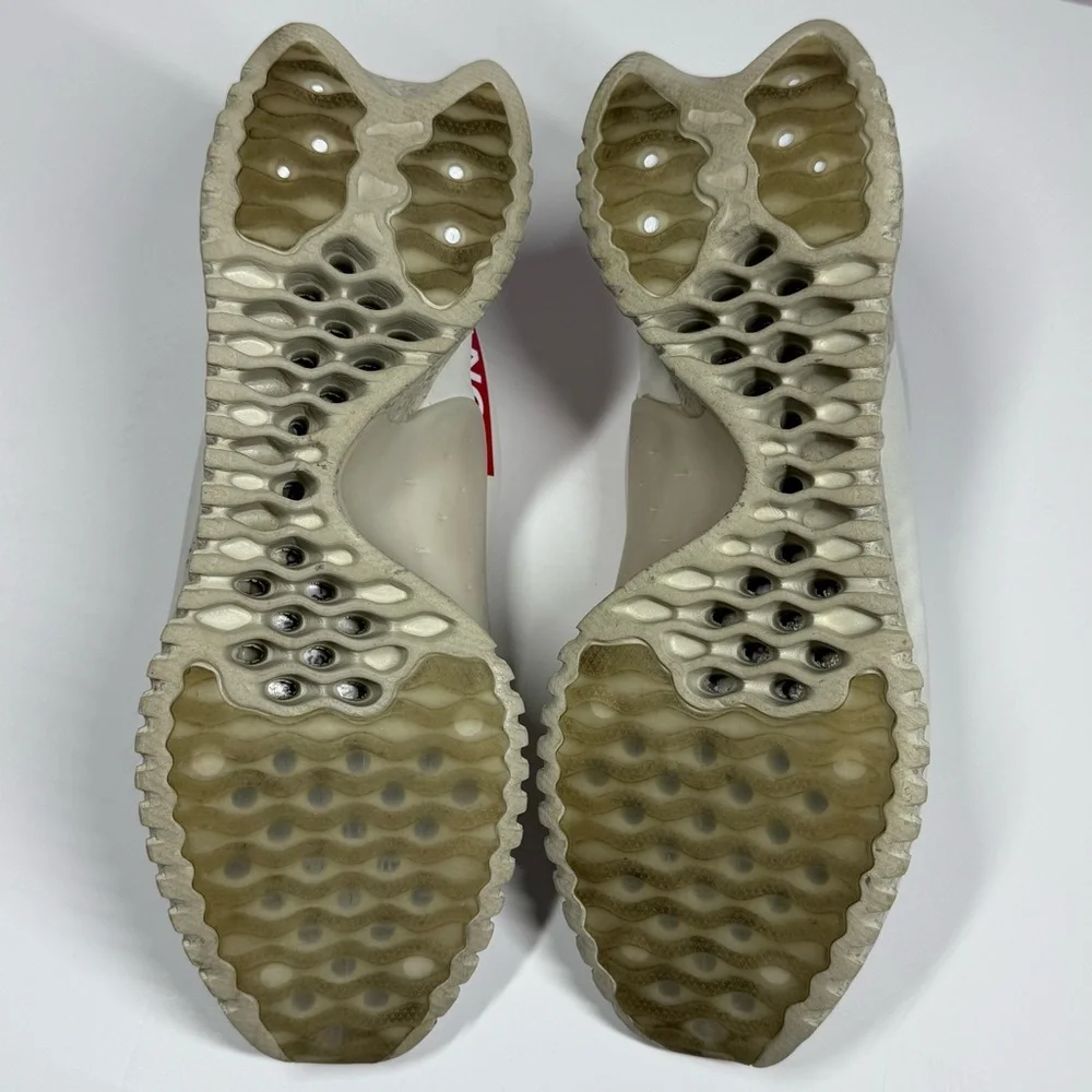 Nike Moc Flow SP Undercover Light Bone - Picture 6 of 13